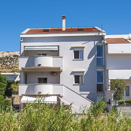 Vila Murvica Pag Town Exterior photo