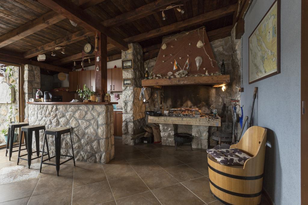 Vila Murvica Pag Town Room photo